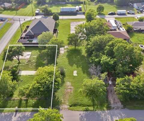 226 Carson, Red Oak, TX 75154
