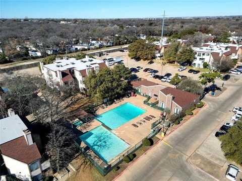 2300 Balsam Drive, Arlington, TX 76006