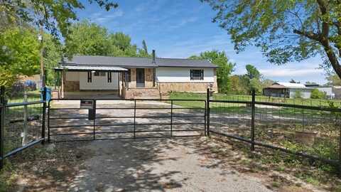 6760 Nine Mile Road, Fort Worth, TX 76135