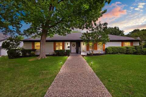 3812 Wharton Drive, Fort Worth, TX 76133