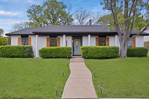 6421 Glenmoor Drive, Garland, TX 75043