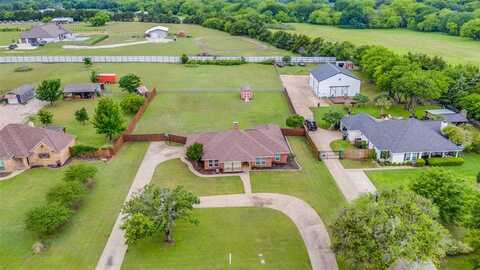 3451 Sudith Lane, Midlothian, TX 76065