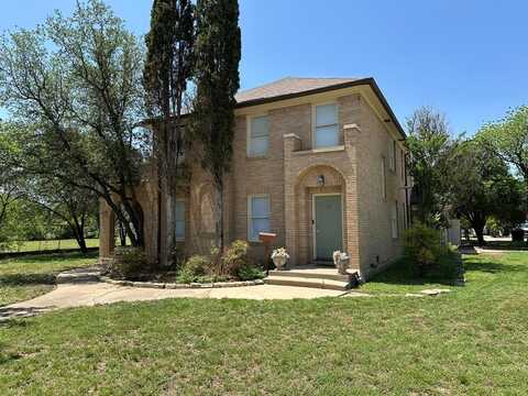 736 Mulberry Street, Abilene, TX 79601