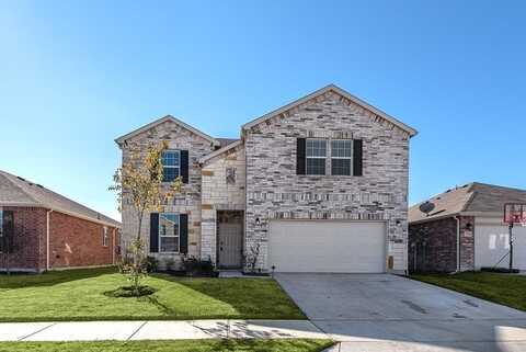 3008 Montserrat Creek Drive, Little Elm, TX 75068