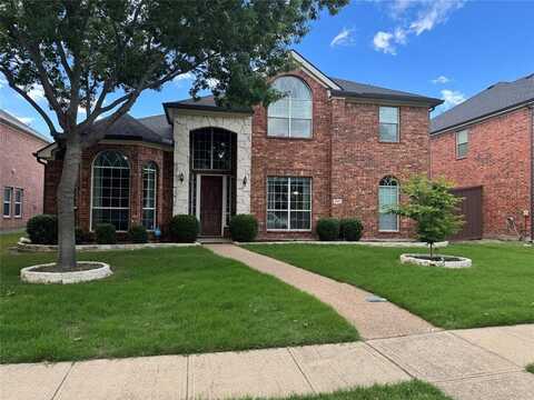 9816 Bradford Grove Drive, Frisco, TX 75035