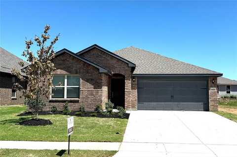 1620 Elle Lane, Aubrey, TX 76227
