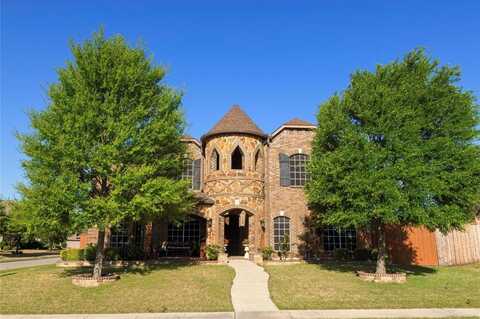 12339 Shumard Lane, Frisco, TX 75035