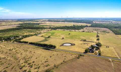 822 Fm 339 Road, Mount Calm, TX 76673
