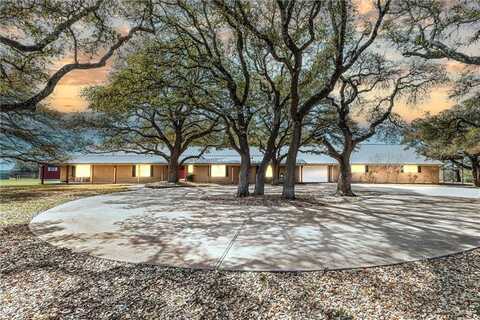 13755 N Lone Star Parkway, Valley Mills, TX 76689