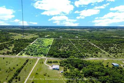 Tract 22 Remington Circle, Moody, TX 76557