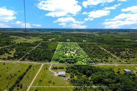 Tract 23 Remington Circle, Moody, TX 76557