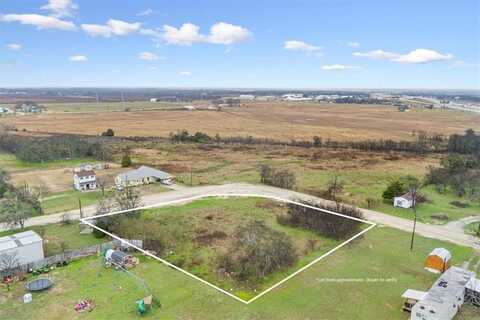 208 Evergreen Street, Eddy, TX 76524