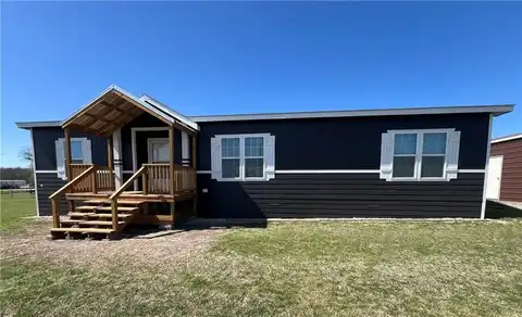 161 Meadowview Lane, Hubbard, TX 76648