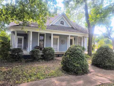 607 W 3RD Street, Bruceville-Eddy, TX 76524