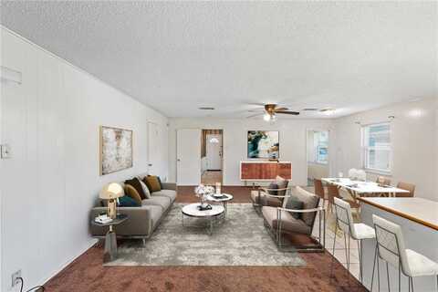 601 N 60th Street, Waco, TX 76710