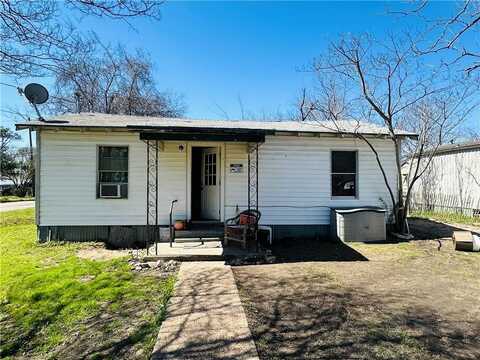115 S Old Dallas Road, Elm Mott, TX 76705