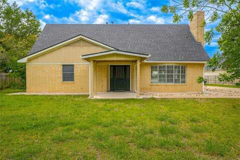 257 Chapman Road, Hewitt, TX 76643