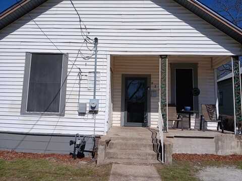 921 Preston Street, Waco, TX 76704