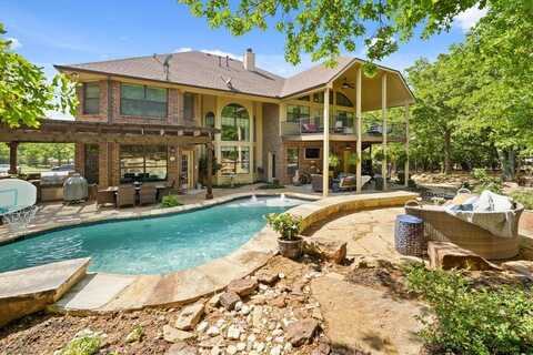 3604 Post Oak Trail, Corinth, TX 76210