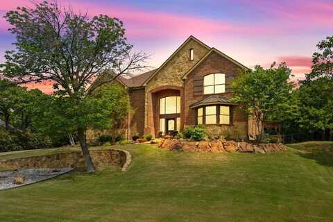 3604 Post Oak Trail, Corinth, TX 76210