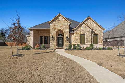 2901 Zinfandel Lane, Arlington, TX 76001