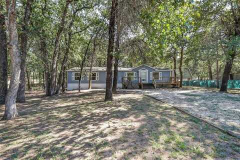4631 Lyndi Lane, Granbury, TX 76049