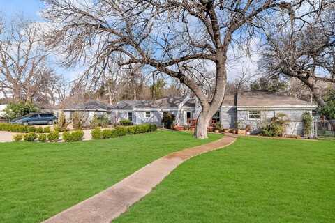 3321 Seaton Drive, Dallas, TX 75216