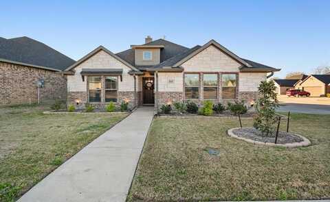 115 Randal Row, Corsicana, TX 75110