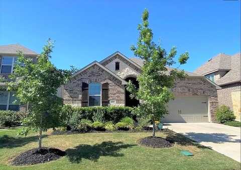1018 Finsbury Lane, Forney, TX 75126