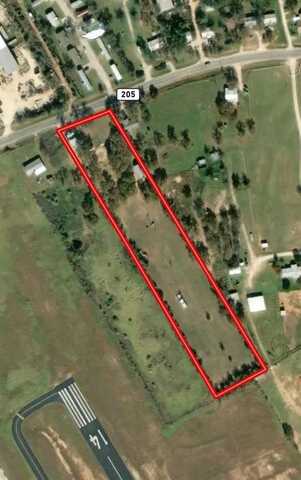 1000 Fm 205, Stephenville, TX 76401