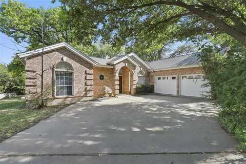 5408 Fairway Circle, De Cordova, TX 76049