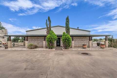2820 Talbert Ranch Road, China Spring, TX 76633
