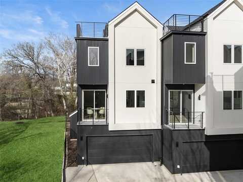 4811 Denton Drive, Dallas, TX 75235