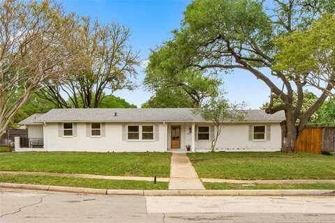 3911 Circle Bluff Court, Dallas, TX 75244