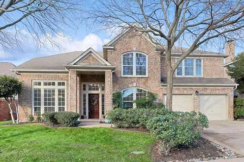 501 Maple Leaf Lane, McKinney, TX 75071