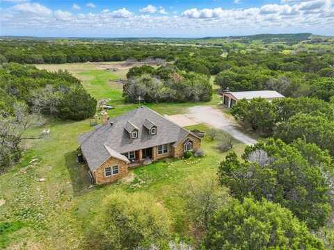 6909 Running Deer Court, Granbury, TX 76049