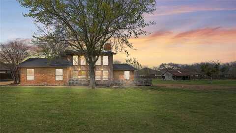 2720 E Seeton Road, Grand Prairie, TX 75054