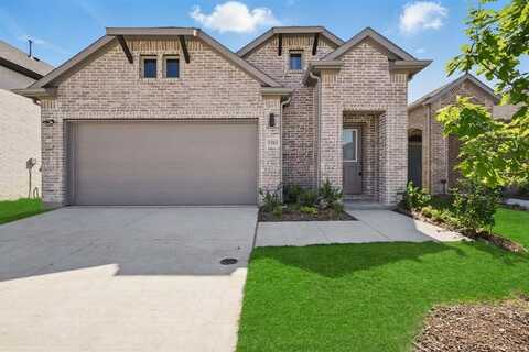 5303 Gentle Rain Drive, McKinney, TX 75071