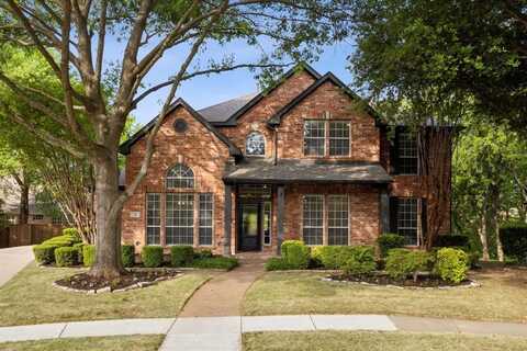 915 Tyler Court, Allen, TX 75013