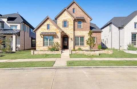 1815 Gresham Drive, Farmers Branch, TX 75234
