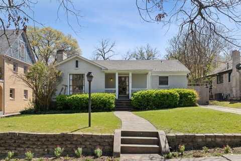 6926 Santa Monica Drive, Dallas, TX 75223