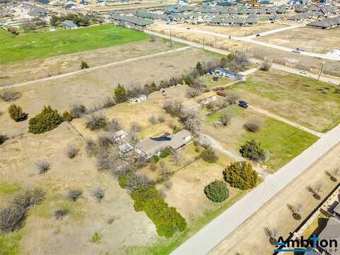 2591 Mathis Road, Mansfield, TX 76063