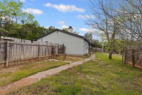 820 Blackfoot Court, Granbury, TX 76048