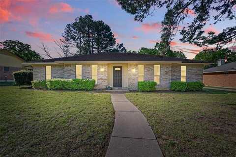824 Sandpiper Drive, Denton, TX 76205