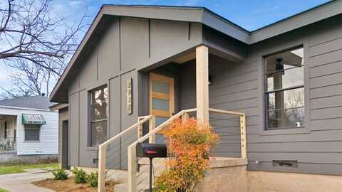 2927 Kingston Street, Dallas, TX 75211