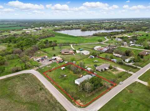 10519 Field Lark Lane, Sanger, TX 76266