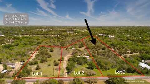139 E Yucca View, Weatherford, TX 76085