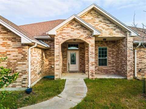 2800 Lomas Rodando Calzada, Kempner, TX 76539