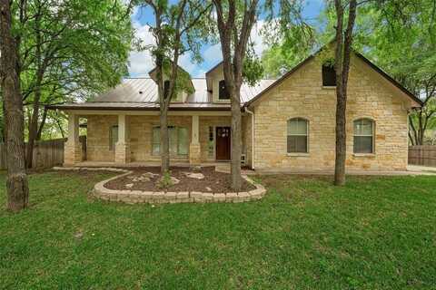 15 Shetland Drive, Morgans Point Resort, TX 76513