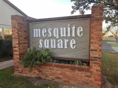 750 N Judge Ely Boulevard, Abilene, TX 79601
